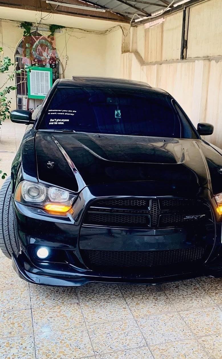 دودج تشارجر